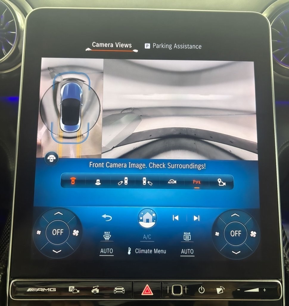 2022 MERCEDES-BENZ SL-CLASS - Image 22