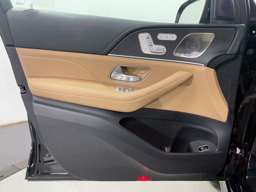 2024 MERCEDES-BENZ GLE-CLASS - Image 5