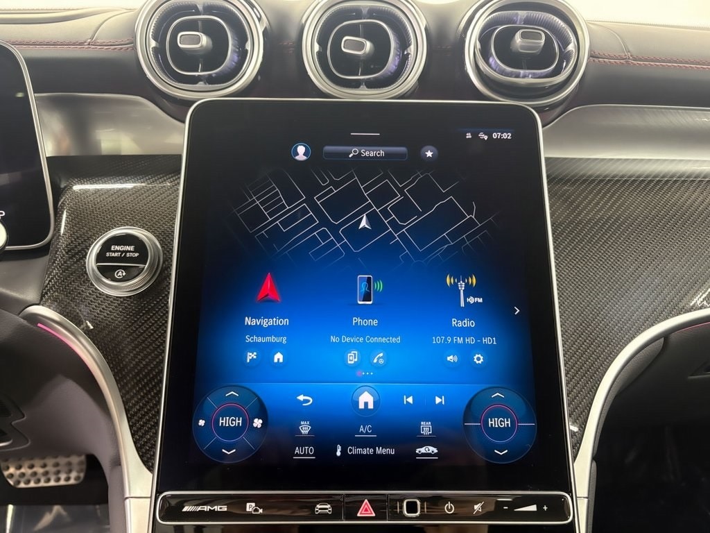 2024 MERCEDES-BENZ GLC-CLASS - Image 18