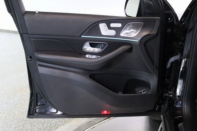 2022 MERCEDES-BENZ GLS-CLASS - Image 20