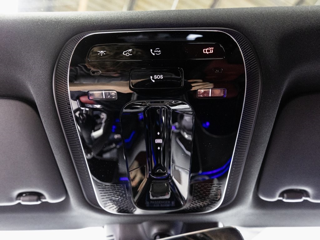 2024 MERCEDES-BENZ GLC-CLASS - Image 27