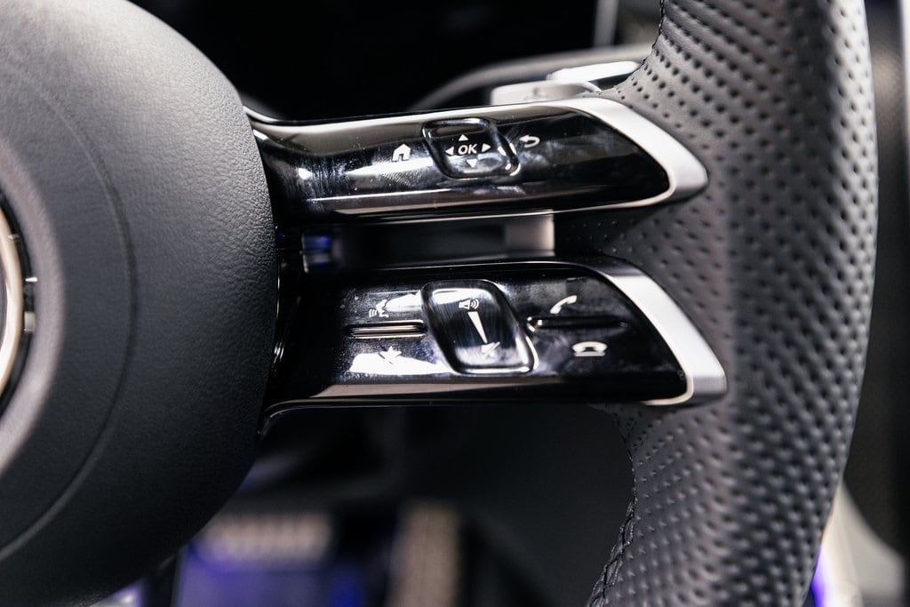 2026 MERCEDES-BENZ GLC-CLASS - Image 13