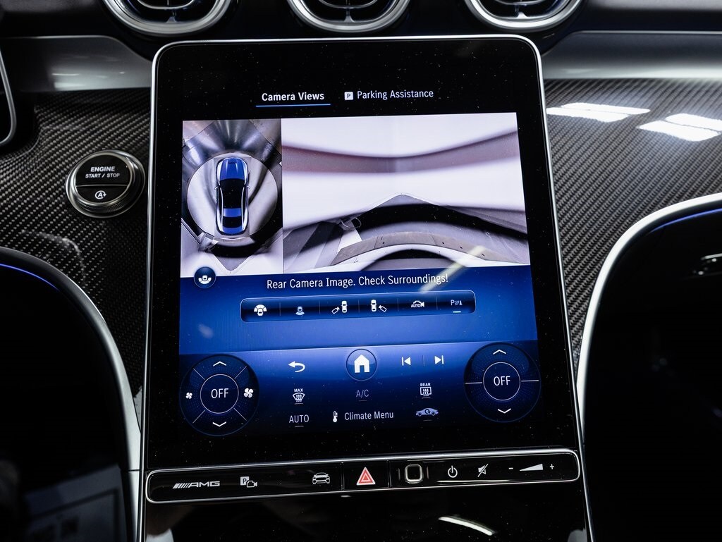 2025 MERCEDES-BENZ CLE - Image 19