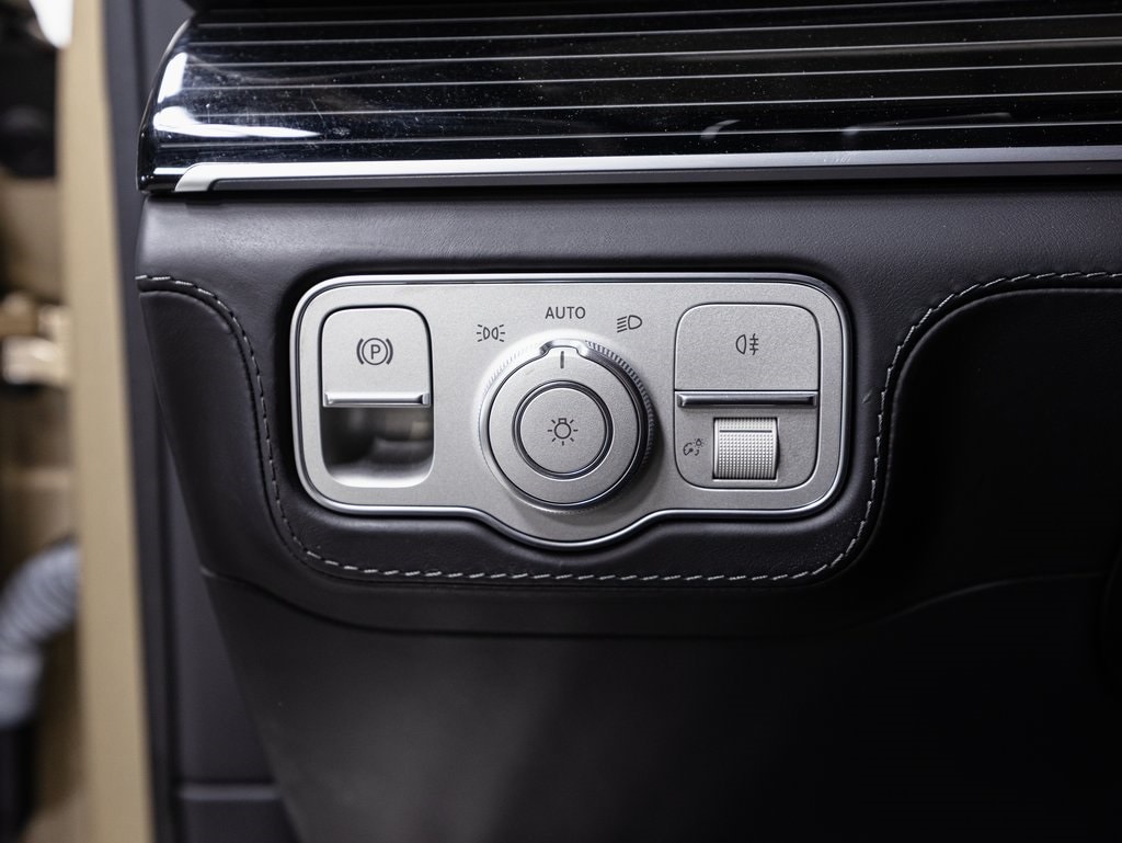 2024 MERCEDES-BENZ GLS-CLASS - Image 10