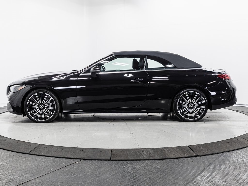 2024 MERCEDES-BENZ CLE - Image 4