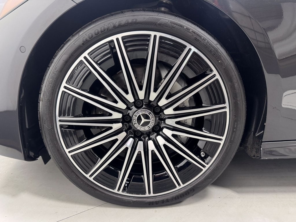 2024 MERCEDES-BENZ CLE - Image 39