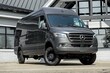 Mercedes-Benz Sprinter 2500