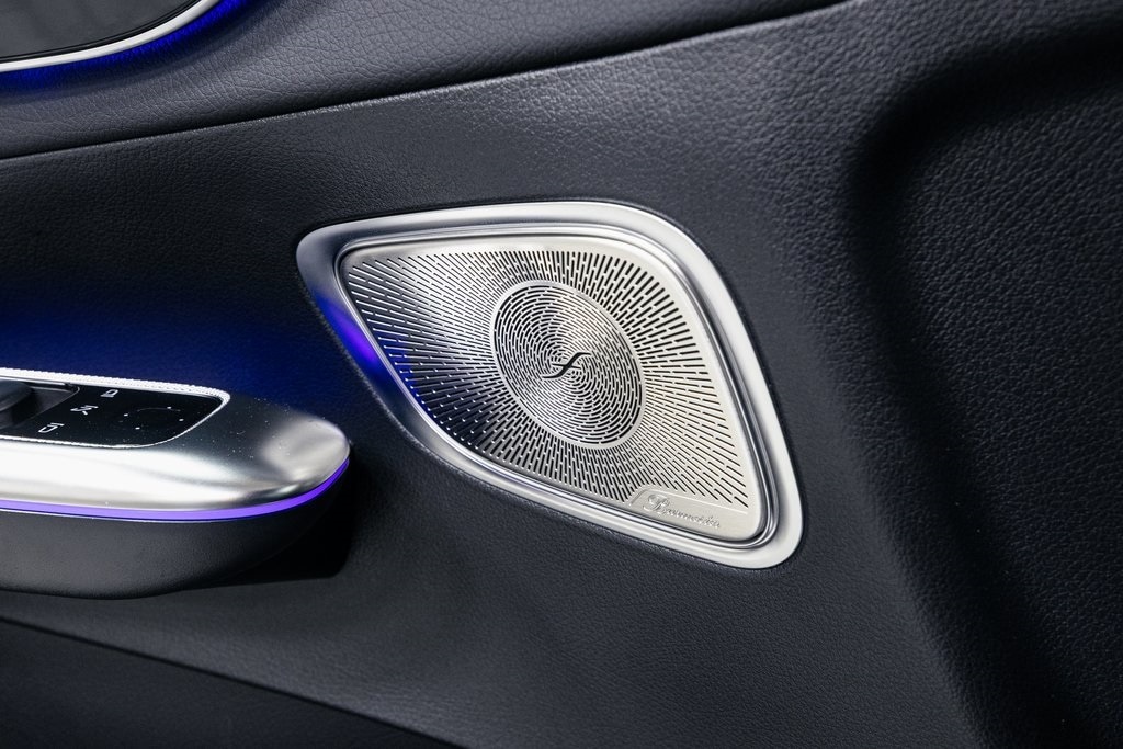 2025 MERCEDES-BENZ GLC-CLASS - Image 7