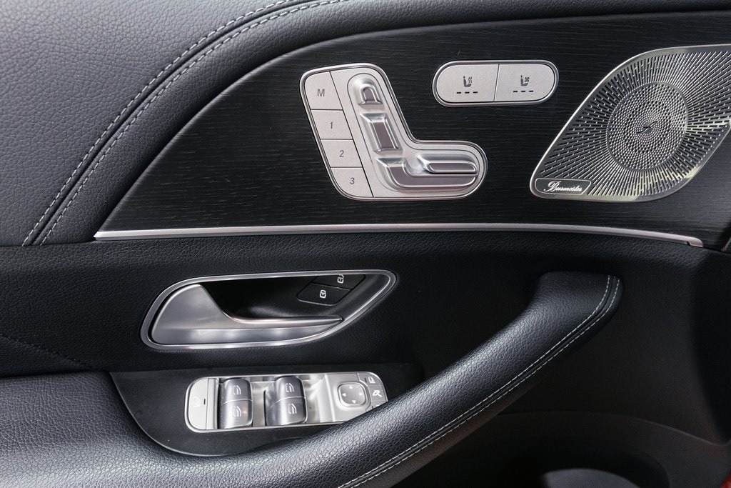 2023 MERCEDES-BENZ GLE-CLASS - Image 6