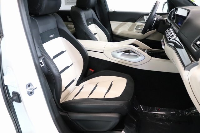 2024 MERCEDES-BENZ GLS-CLASS - Image 19