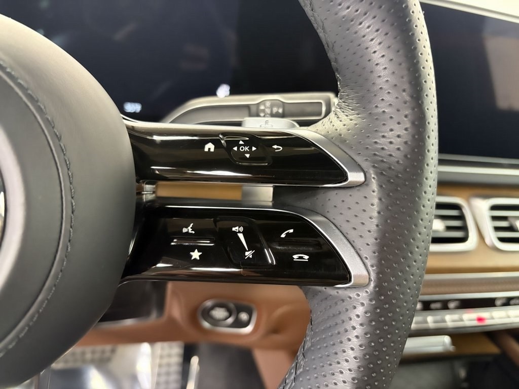 2024 MERCEDES-BENZ GLS-CLASS - Image 13