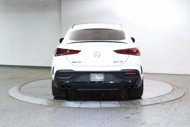 2022 MERCEDES-BENZ GLE-CLASS - Image 10