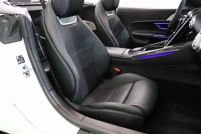 2022 MERCEDES-BENZ SL-CLASS - Image 21