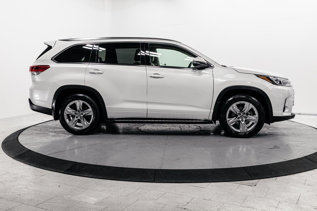 2018 TOYOTA HIGHLANDER - Image 29