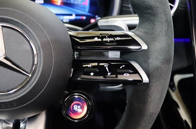 2022 MERCEDES-BENZ SL-CLASS - Image 7