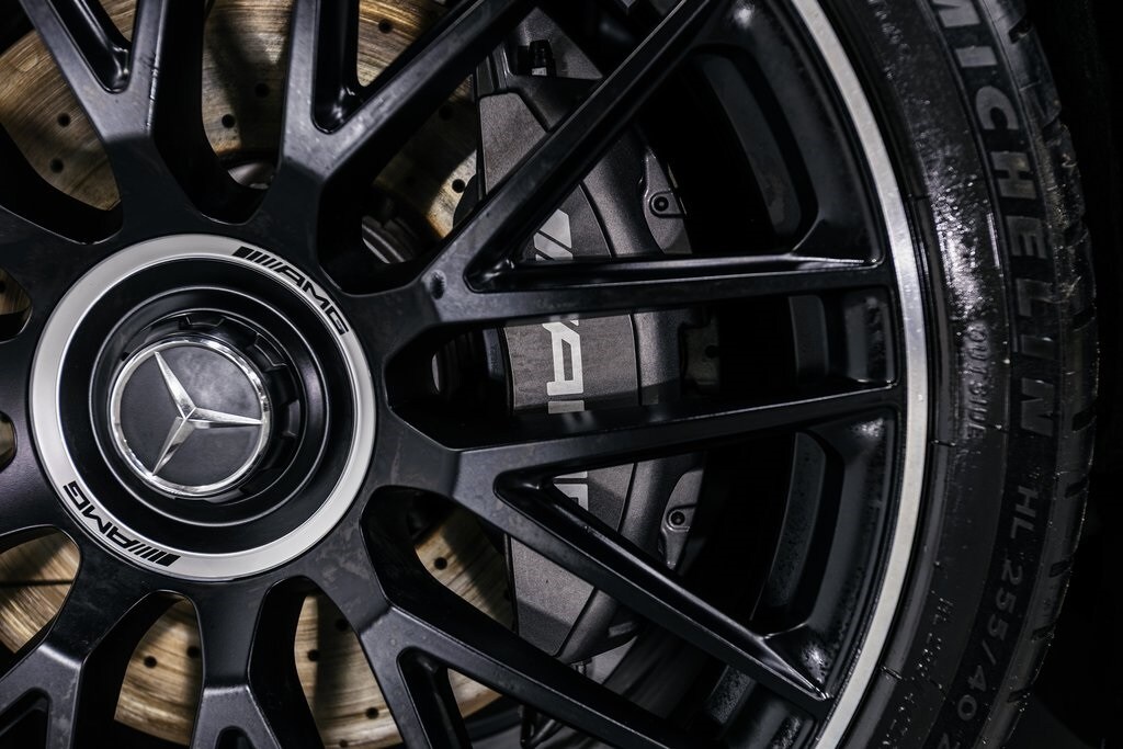 2024 MERCEDES-BENZ S-CLASS - Image 41