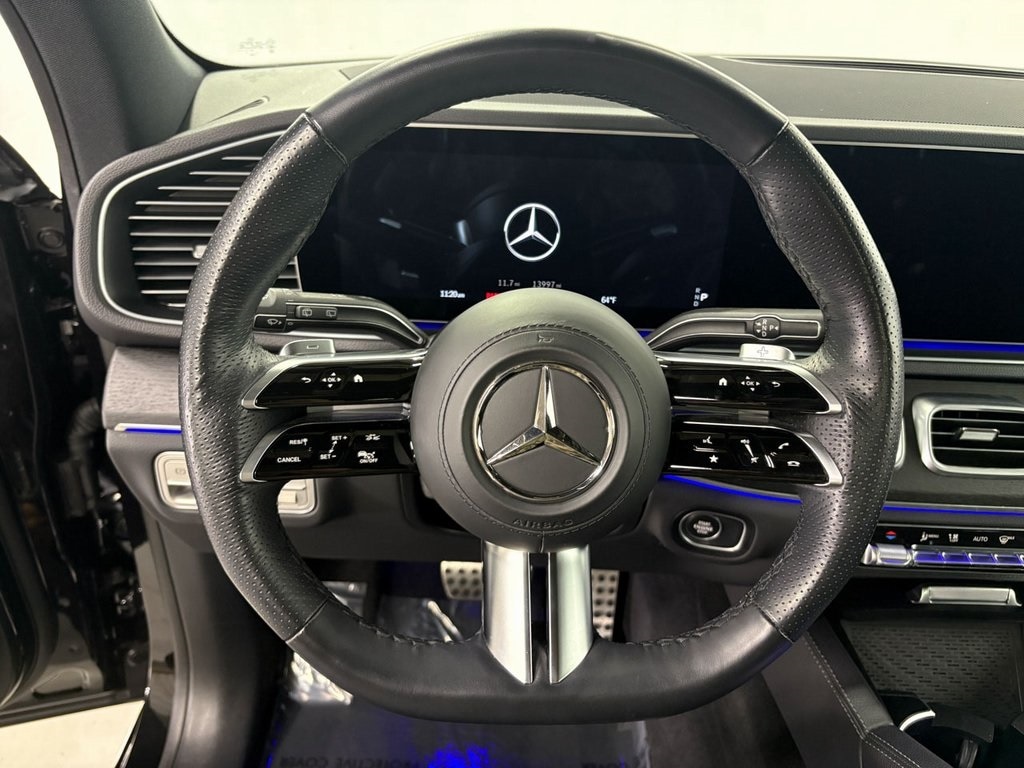 2025 MERCEDES-BENZ GLE-CLASS - Image 12