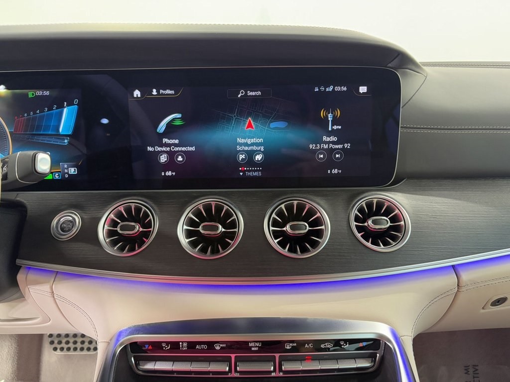 2023 MERCEDES-BENZ AMG GT - Image 18