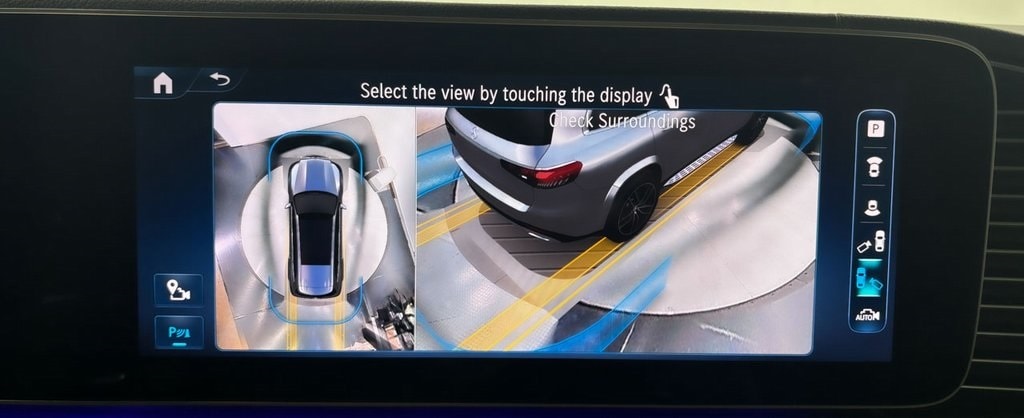 2024 MERCEDES-BENZ GLS-CLASS - Image 21