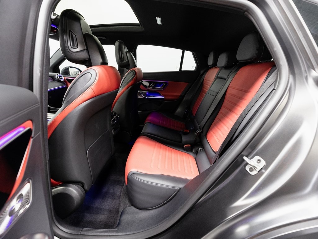 2024 MERCEDES-BENZ GLC-CLASS - Image 30