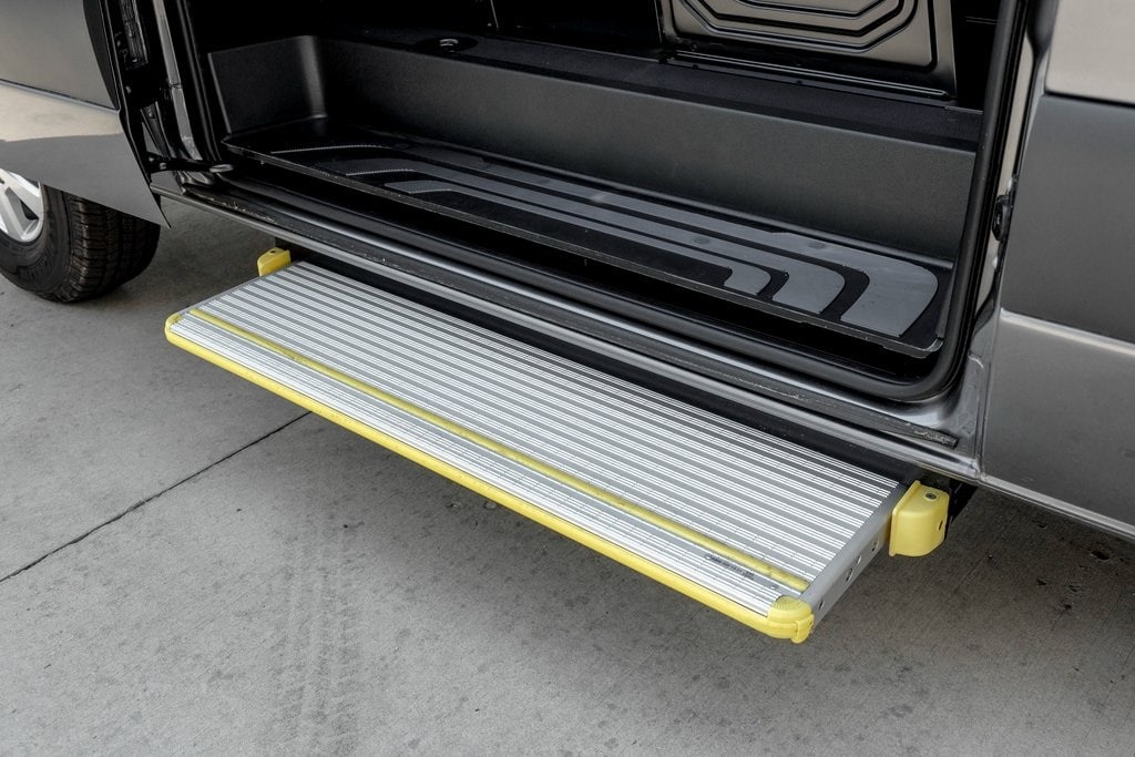 2025 MERCEDES-BENZ SPRINTER - Image 12