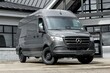 Mercedes-Benz Sprinter 2500