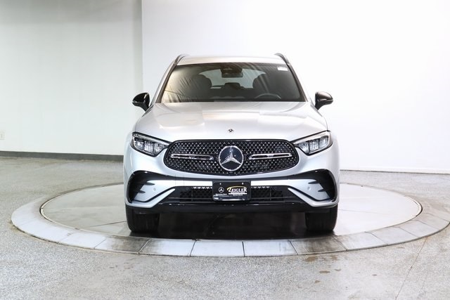 2025 MERCEDES-BENZ GLC-CLASS - Image 11