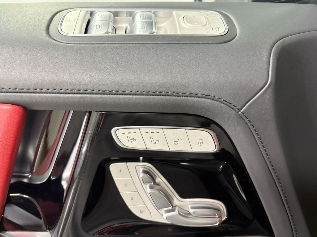 2024 MERCEDES-BENZ G-CLASS - Image 6