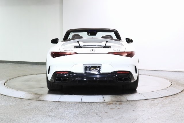2022 MERCEDES-BENZ SL-CLASS - Image 12