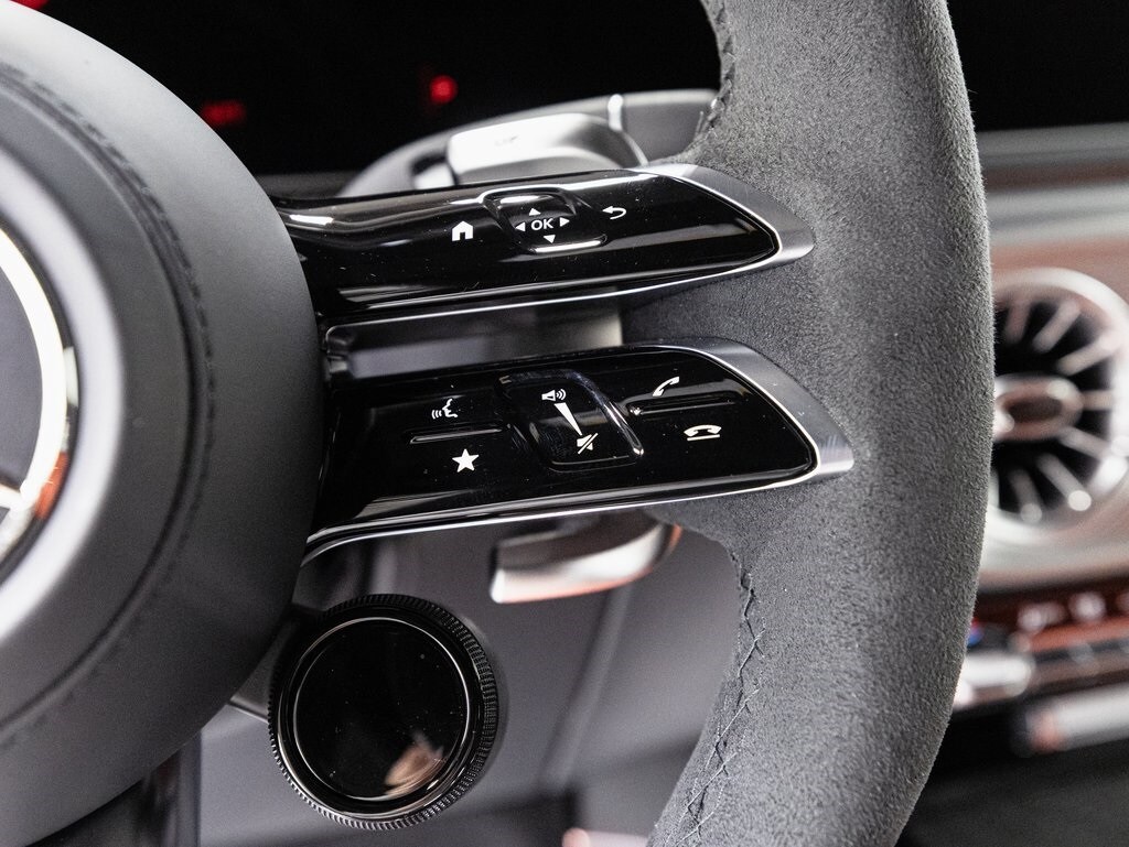 2026 MERCEDES-BENZ G-CLASS - Image 13