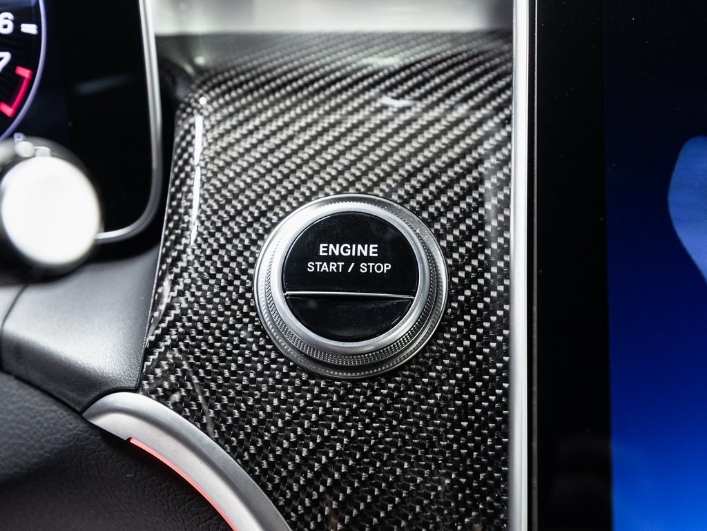 2025 MERCEDES-BENZ GLC-CLASS - Image 16