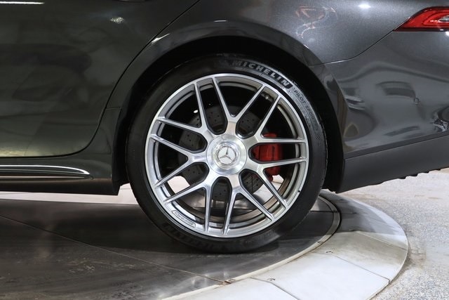 2022 MERCEDES-BENZ AMG GT - Image 17