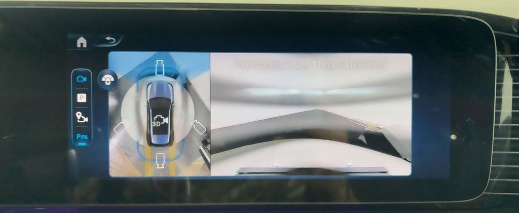 2026 MERCEDES-BENZ GLE-CLASS - Image 18