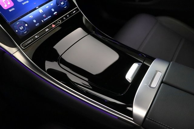 2025 MERCEDES-BENZ GLC-CLASS - Image 31