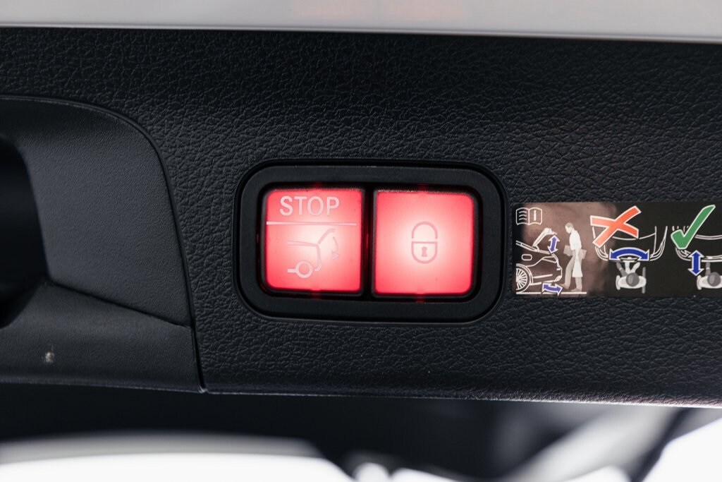 2026 MERCEDES-BENZ GLS-CLASS - Image 36