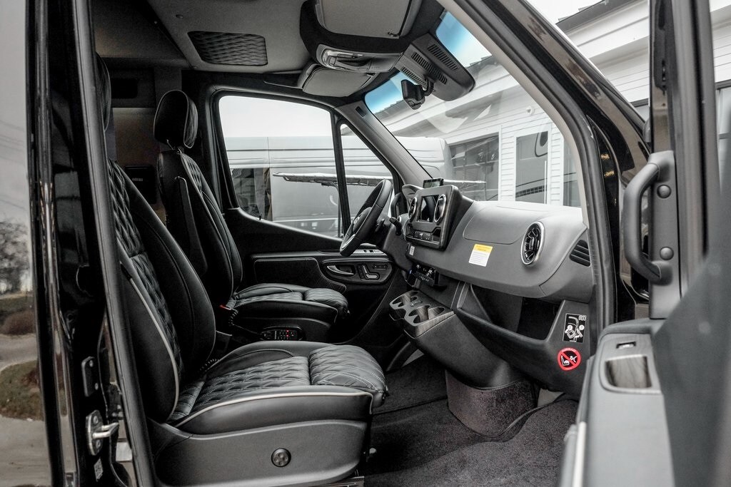 2024 MERCEDES-BENZ SPRINTER - Image 26