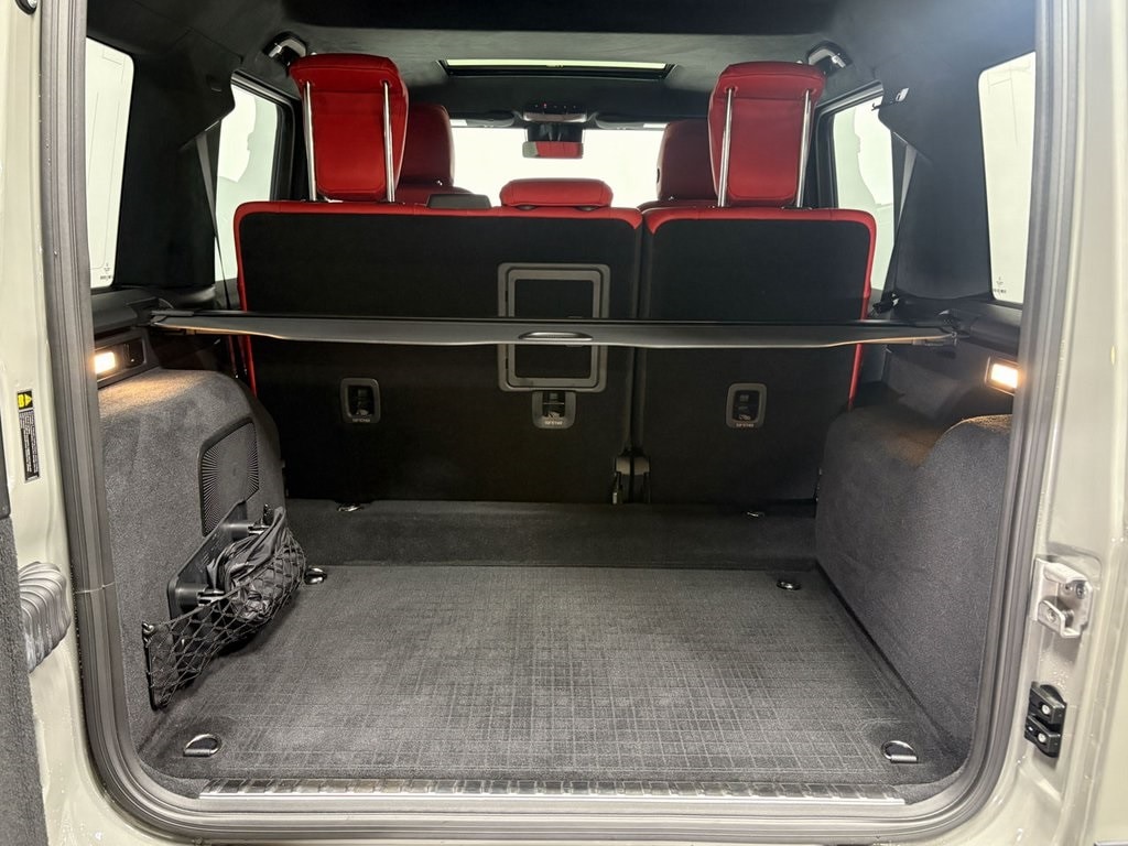 2024 MERCEDES-BENZ G-CLASS - Image 32