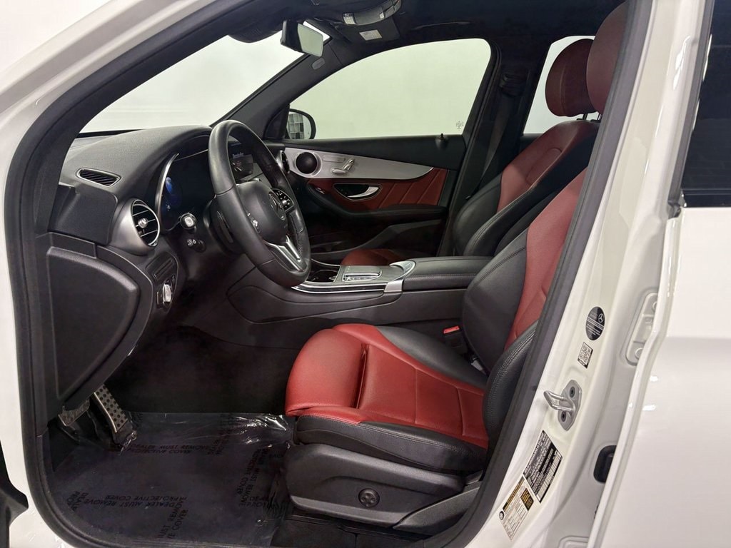 2022 MERCEDES-BENZ GLC-CLASS - Image 7