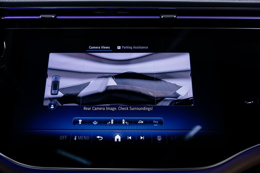 2024 MERCEDES-BENZ E-CLASS - Image 20