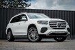 Mercedes-Benz GLS 450