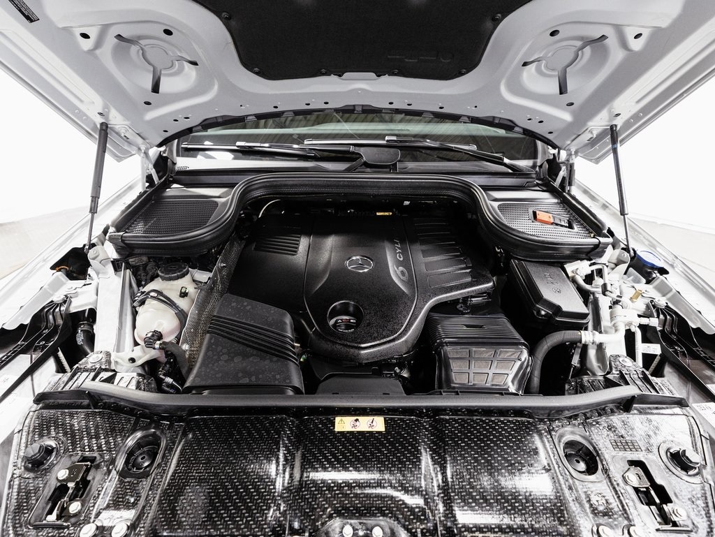 2025 MERCEDES-BENZ GLE-CLASS - Image 37