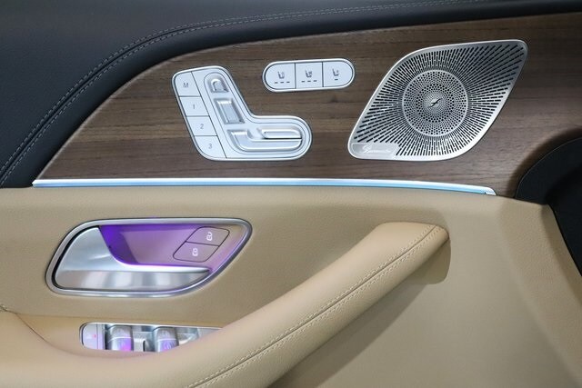 2024 MERCEDES-BENZ GLE-CLASS - Image 3