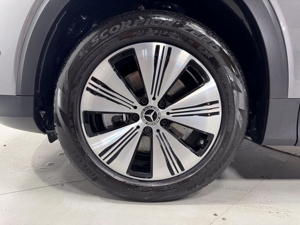 2023 MERCEDES-BENZ EQB-CLASS - Image 36