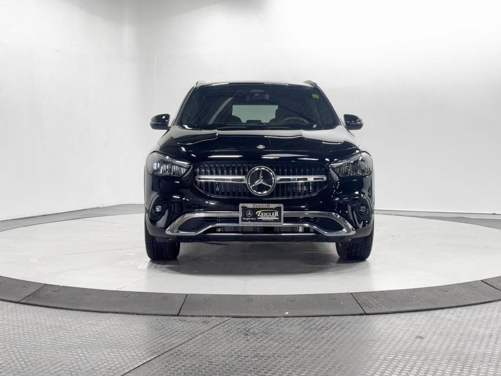 2026 MERCEDES-BENZ GLA-CLASS - Image 2