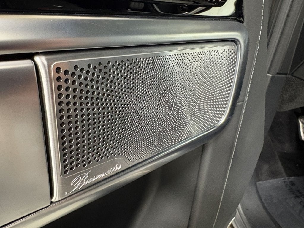 2025 MERCEDES-BENZ G-CLASS - Image 8