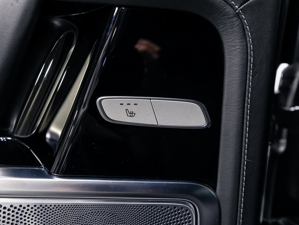 2024 MERCEDES-BENZ G-CLASS - Image 27
