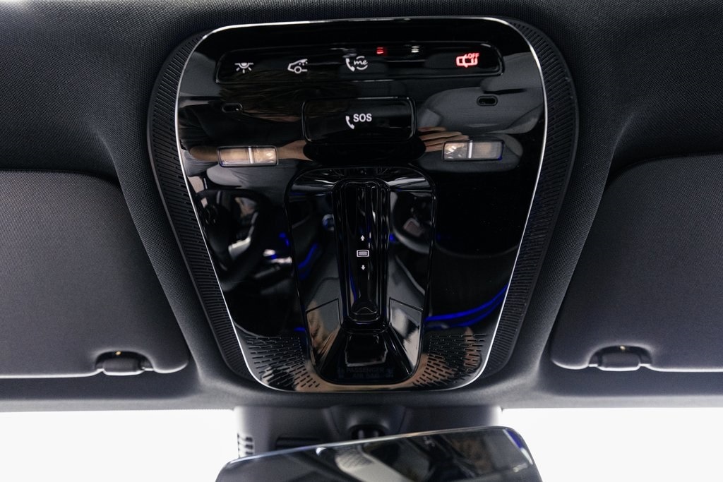 2026 MERCEDES-BENZ GLC-CLASS - Image 24