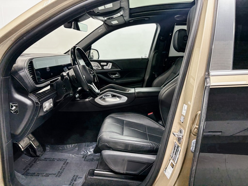 2023 MERCEDES-BENZ GLS-CLASS - Image 8