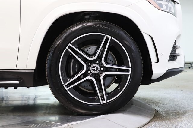 2022 MERCEDES-BENZ GLS-CLASS - Image 18