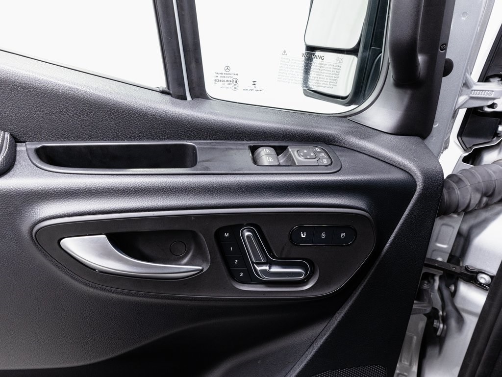 2024 MERCEDES-BENZ SPRINTER - Image 6